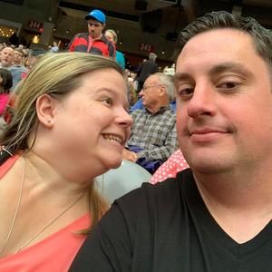 Meet your Posher, Carman